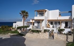 Ariti Seaside Residence
